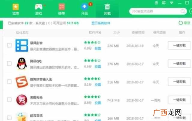 电脑反应慢是什么原因如何处理（这5个软件帮你