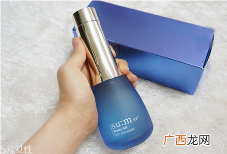 呼吸37度和ahc哪个好用 买ahc水乳还是呼吸水乳