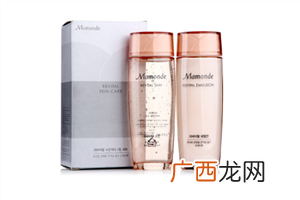 水乳不是一个牌子的可以吗 选择水乳的重要关键
