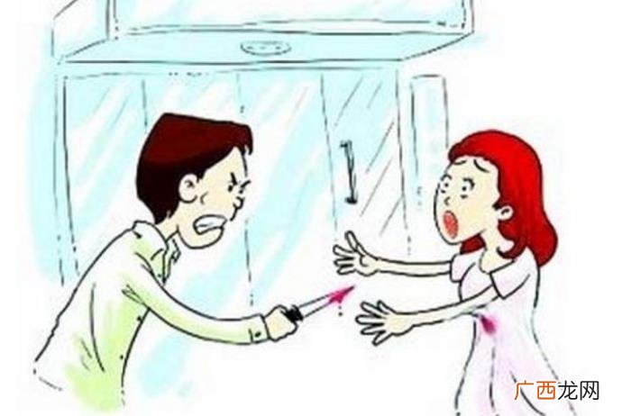 分手后最残忍的报复，分手后怀疑被女方背叛