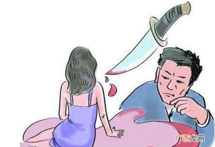 分手后最残忍的报复，分手后怀疑被女方背叛