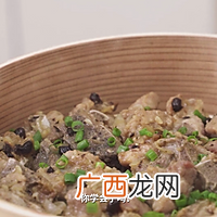 家常粤菜：豉汁蒸排骨