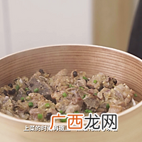 家常粤菜：豉汁蒸排骨