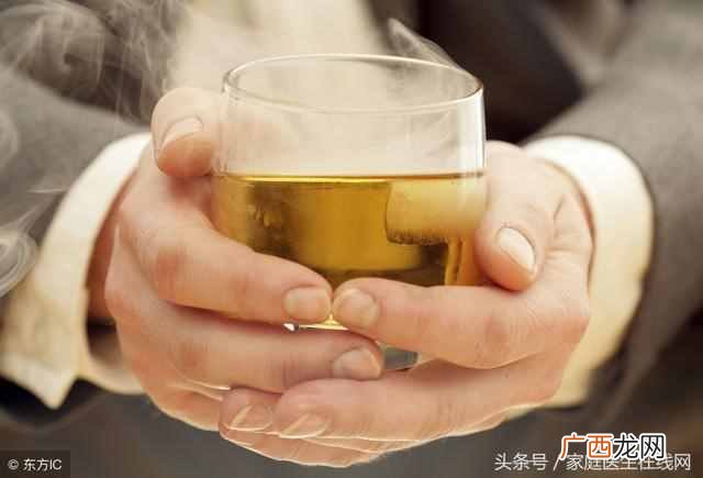 在家里喝什么东西醒酒缓解头痛（4个小妙招教你