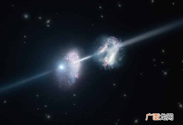 30亿光年是什么意思有多远（宇宙到底有多大大揭