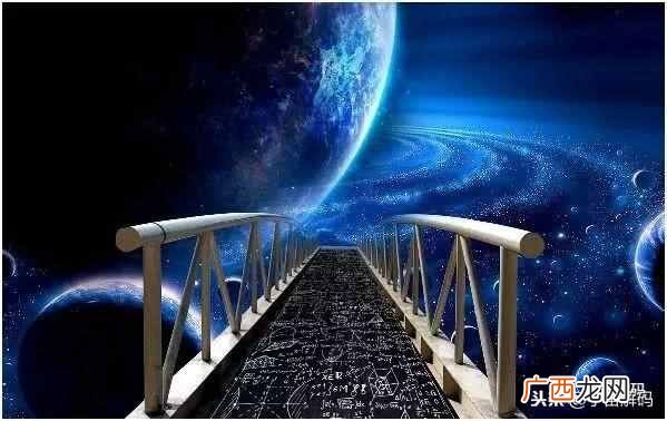 四维空间是什么概念（为何科学家迫切想要人类