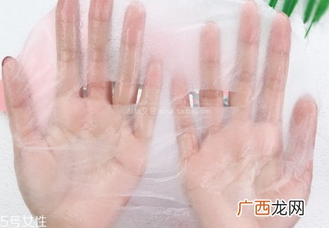 homa脐带血面膜怎么样？含有干细胞鳄鱼油成分