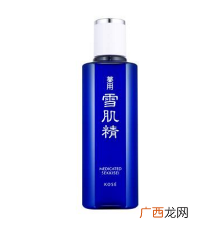 夏天油性皮肤用什么护肤品不油腻 油皮护肤品推荐