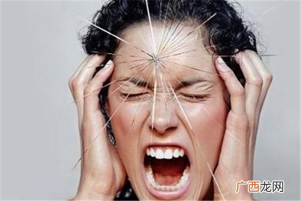 焦虑症是精神病吗焦虑症会变成精神病吗