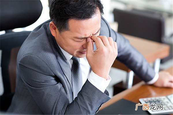 焦虑症和抑郁症的区别焦虑症会变成抑郁吗