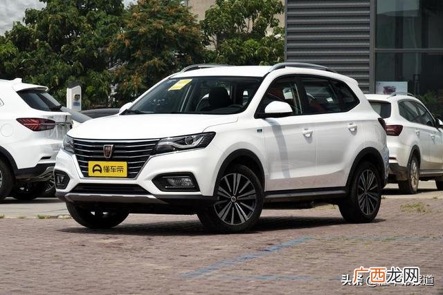 十万以下动力强的Suv,借10万分36期哪家强