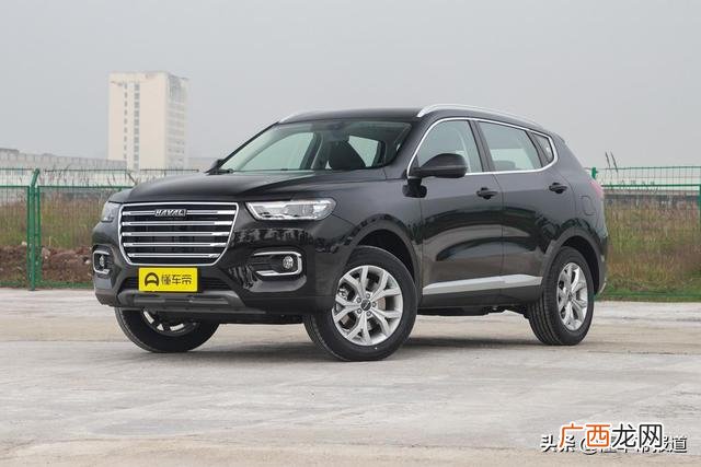 十万以下动力强的Suv,借10万分36期哪家强