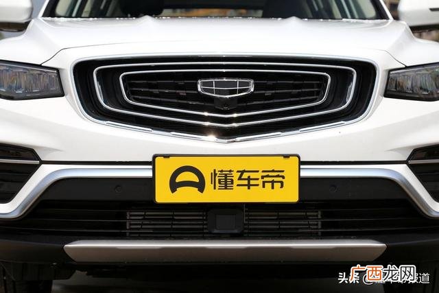 十万以下动力强的Suv,借10万分36期哪家强