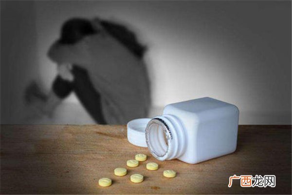 抑郁症有几种分类抑郁症严重的表现