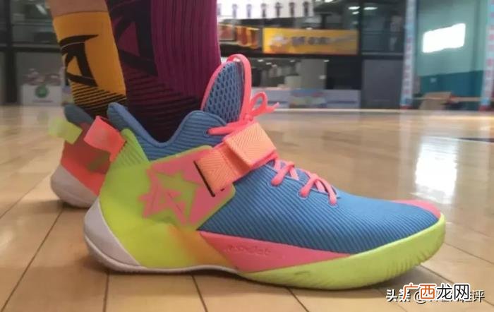 这些便宜不贵性能好的球鞋 什么篮球鞋耐磨又好用又便宜