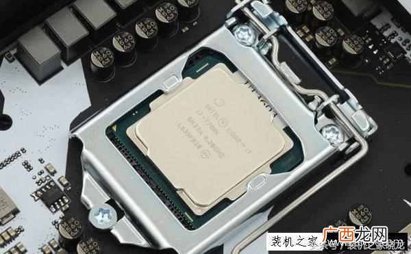 i7电脑配什么主板好用（装机必看不超频的I7主板