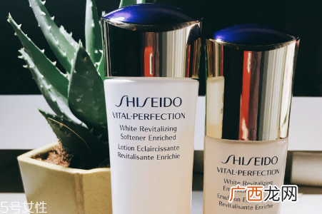悦薇水乳敏感肌能用吗 主打美白抗老