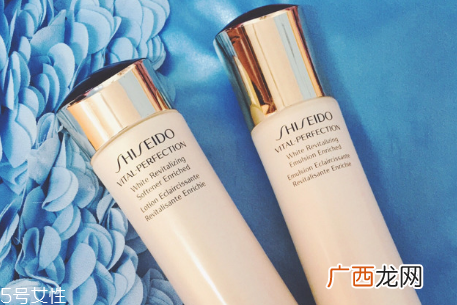 悦薇水乳敏感肌能用吗 主打美白抗老