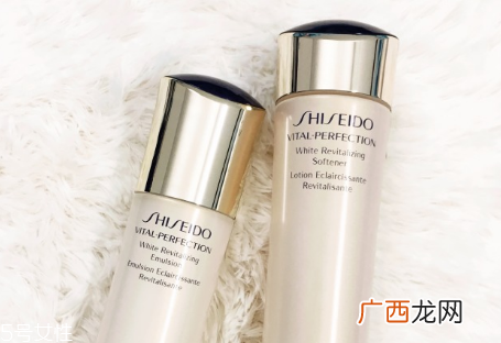 悦薇水乳敏感肌能用吗 主打美白抗老