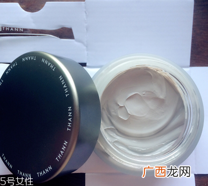 thann纯米深层清洁面膜好用吗 去泰国必买护肤品