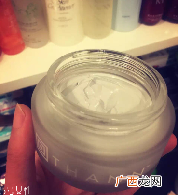 thann纯米深层清洁面膜好用吗 去泰国必买护肤品