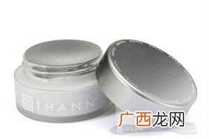 thann清洁面膜适合什么肤质 深层清洁面膜