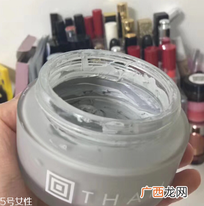 thann清洁面膜适合什么肤质 深层清洁面膜