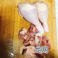 川菜明星辣子鸡丁