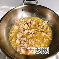 川菜明星辣子鸡丁