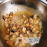 川菜明星辣子鸡丁