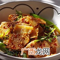 蒜泥白肉，川菜凉菜中之经典