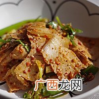蒜泥白肉，川菜凉菜中之经典