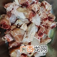 川菜经典——太白鸡