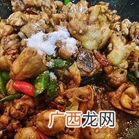 川菜经典——太白鸡