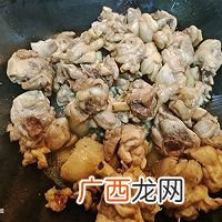 川菜经典——太白鸡
