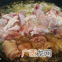 川菜经典——太白鸡