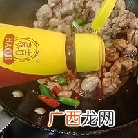 川菜经典——太白鸡