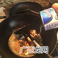 做好上汤的窍门 粤菜-上汤豆苗