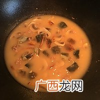 做好上汤的窍门 粤菜-上汤豆苗
