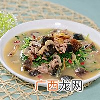 做好上汤的窍门 粤菜-上汤豆苗
