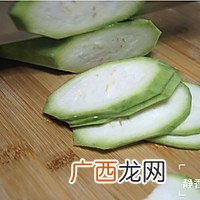 粤菜～丝瓜蒸鱼片