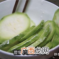 粤菜～丝瓜蒸鱼片
