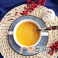 小米南瓜粥