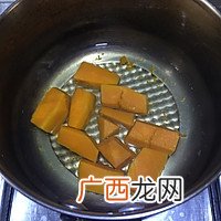 小米南瓜粥
