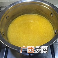 小米南瓜粥