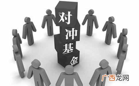 通俗讲对冲基金到底是什么（史上最全，对冲基