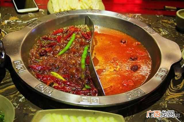 红油是什么油做出来的(8个技术点熬出一锅好红