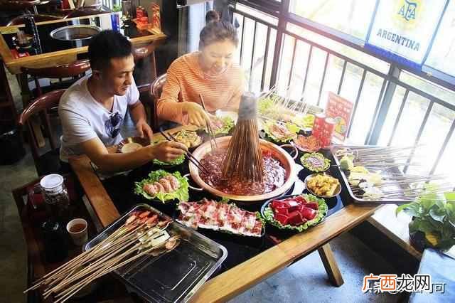 红油是什么油做出来的(8个技术点熬出一锅好红