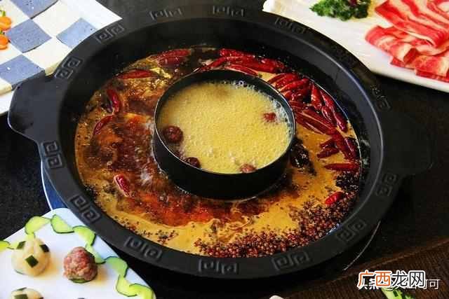 红油是什么油做出来的(8个技术点熬出一锅好红