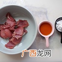 特色鲁菜-木须肉